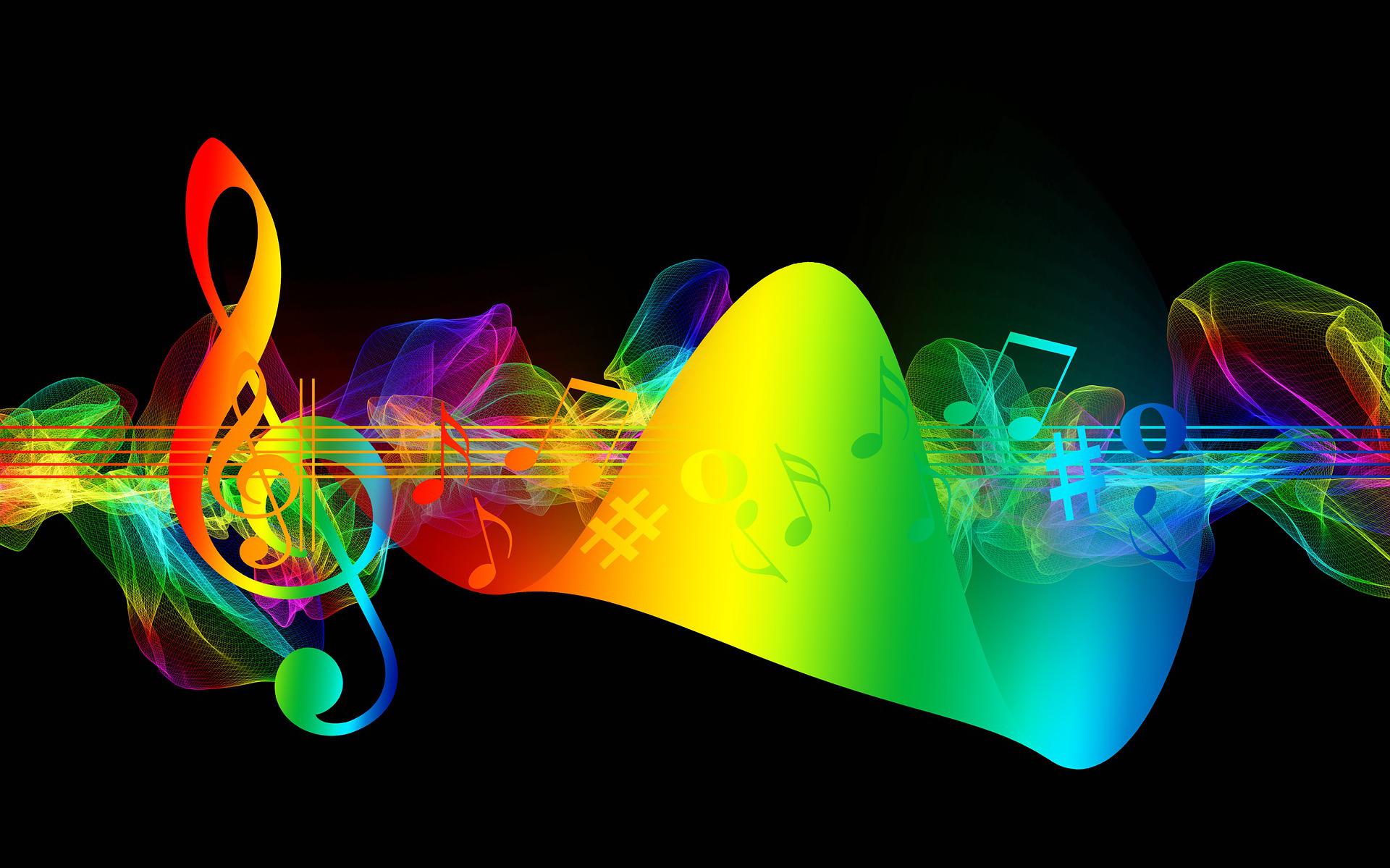 Een musical in voorbereiding. (Foto: Pixabay)