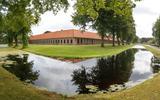 Het Gevangenismuseum in Veenhuizen is gevestigd in één van de voormalige gestichten van de Maatschappij van Weldadigheid.