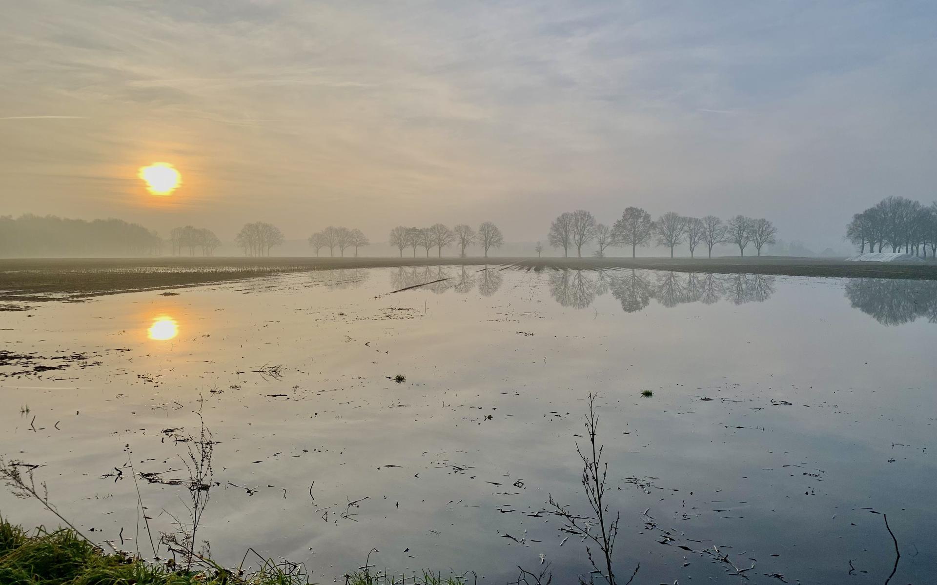 Mooiste Kiek van de Week | door Jan Pier Cleveringa uit Oosterhesselen