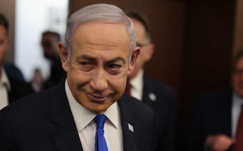 Netanyahu: beslissingen ICJ hebben geen invloed op onze acties