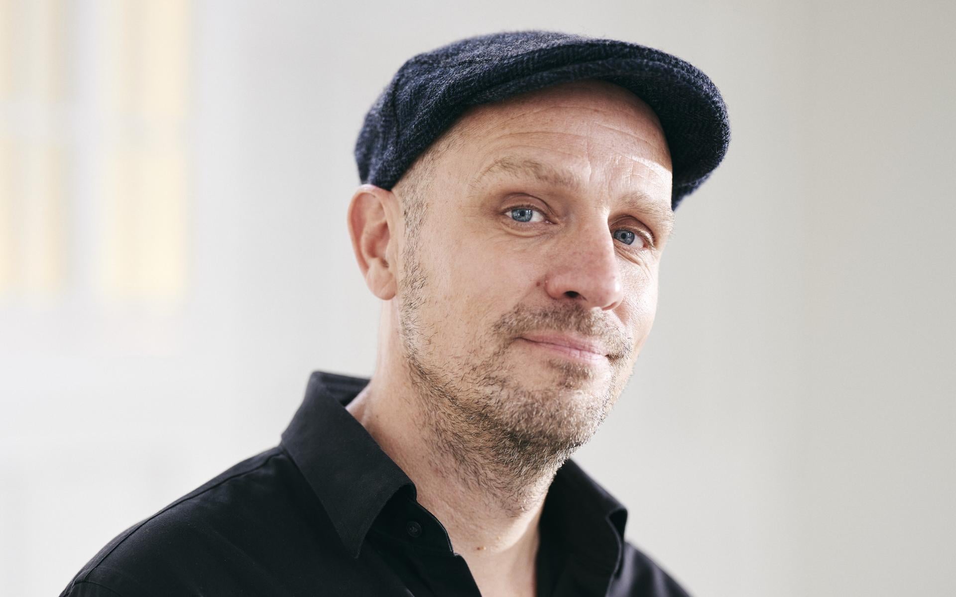 Journalist Jelle Brandt Corstius houdt vrijheidslezing aan de