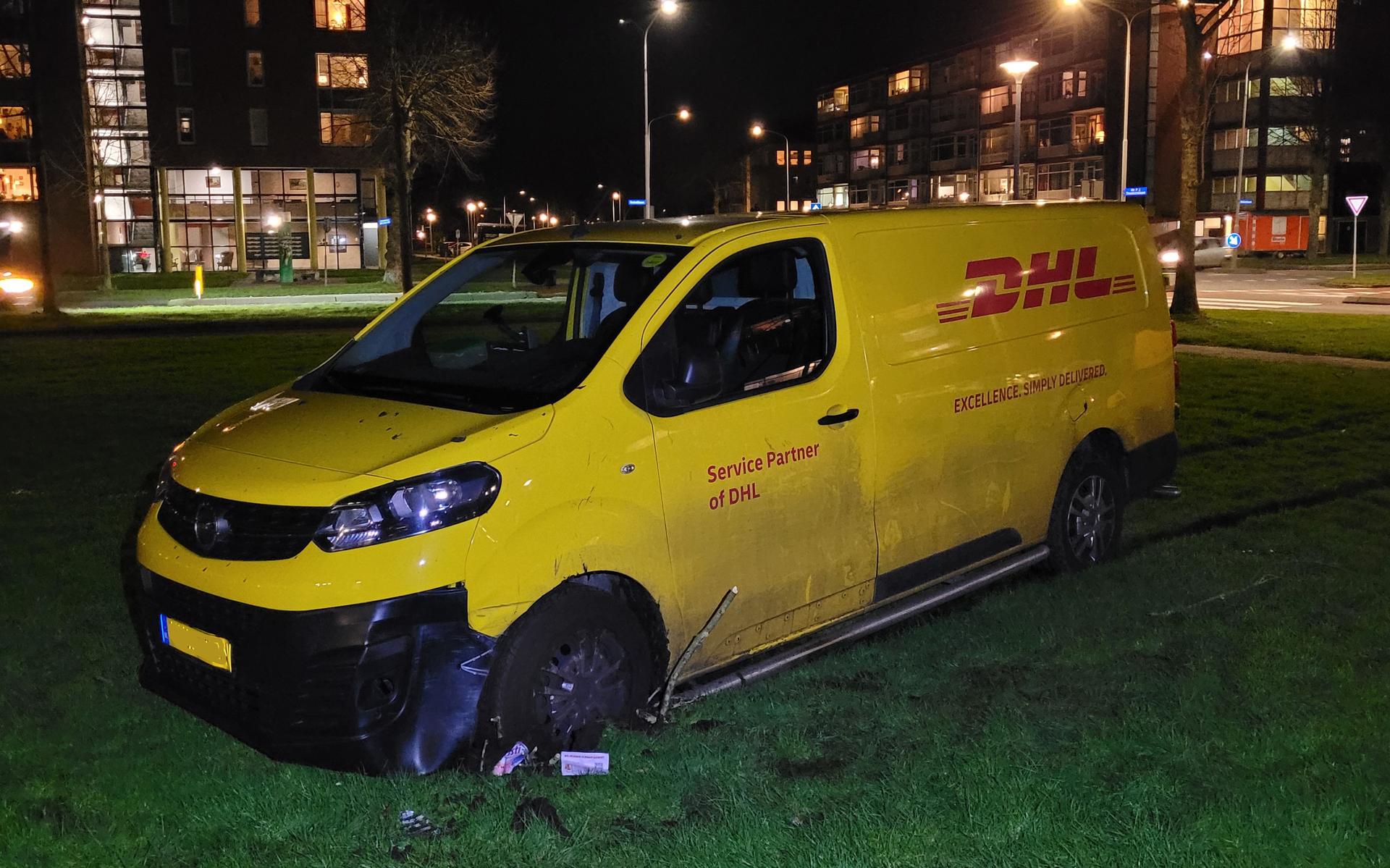 Foto: Persbureau Drenthe