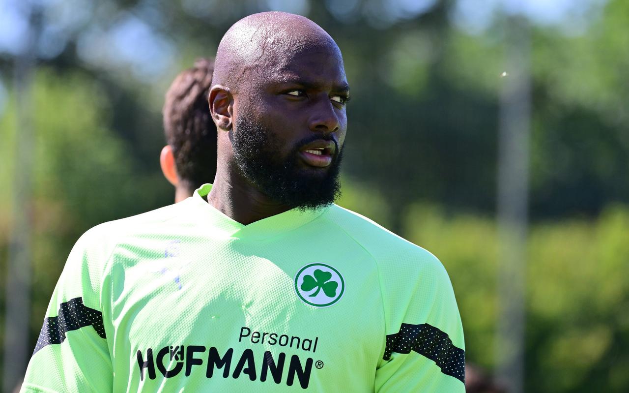 Is Jetro Willems een blijvertje bij FC Groningen? Is Jetro Willems een blijvertje bij FC Groningen?