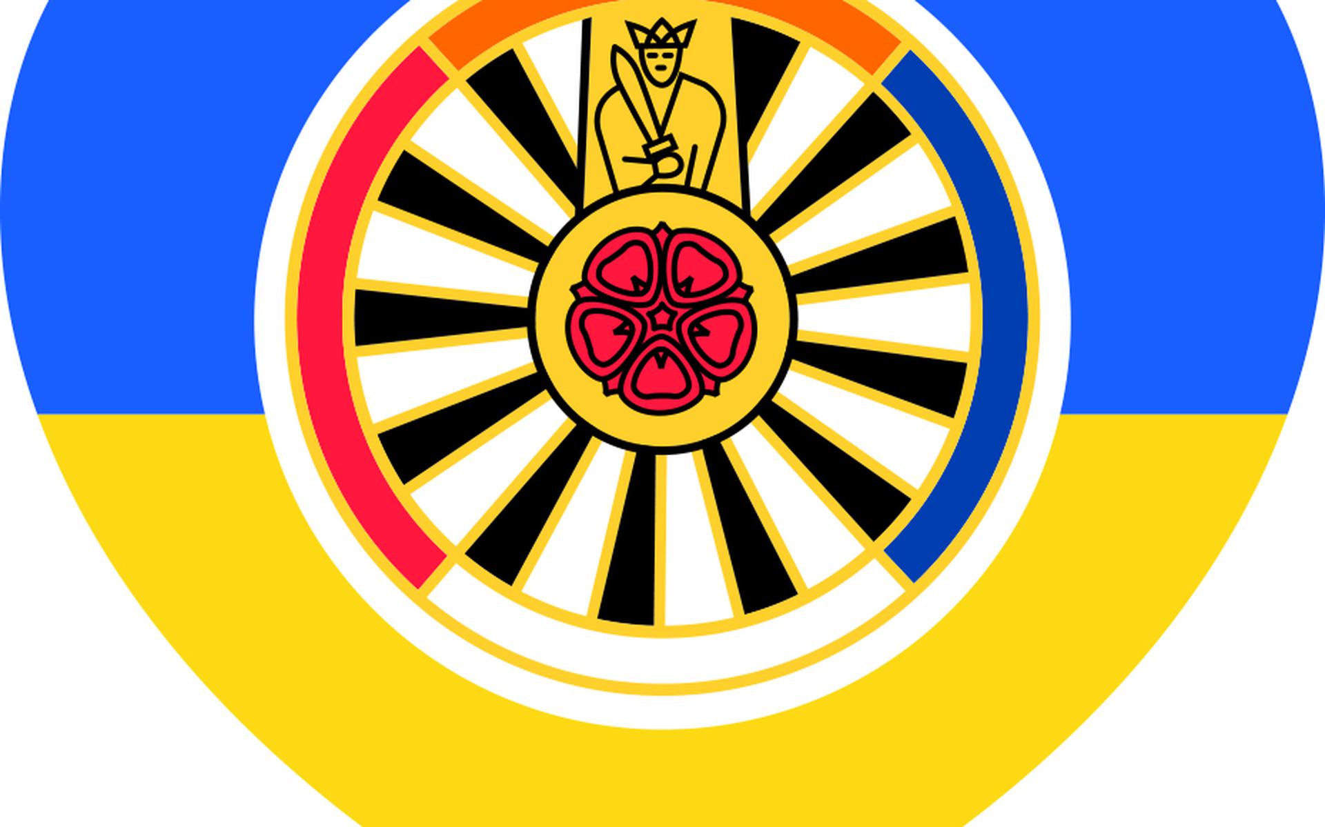 Het aangepaste logo van Round Table de Kanaalstreek.