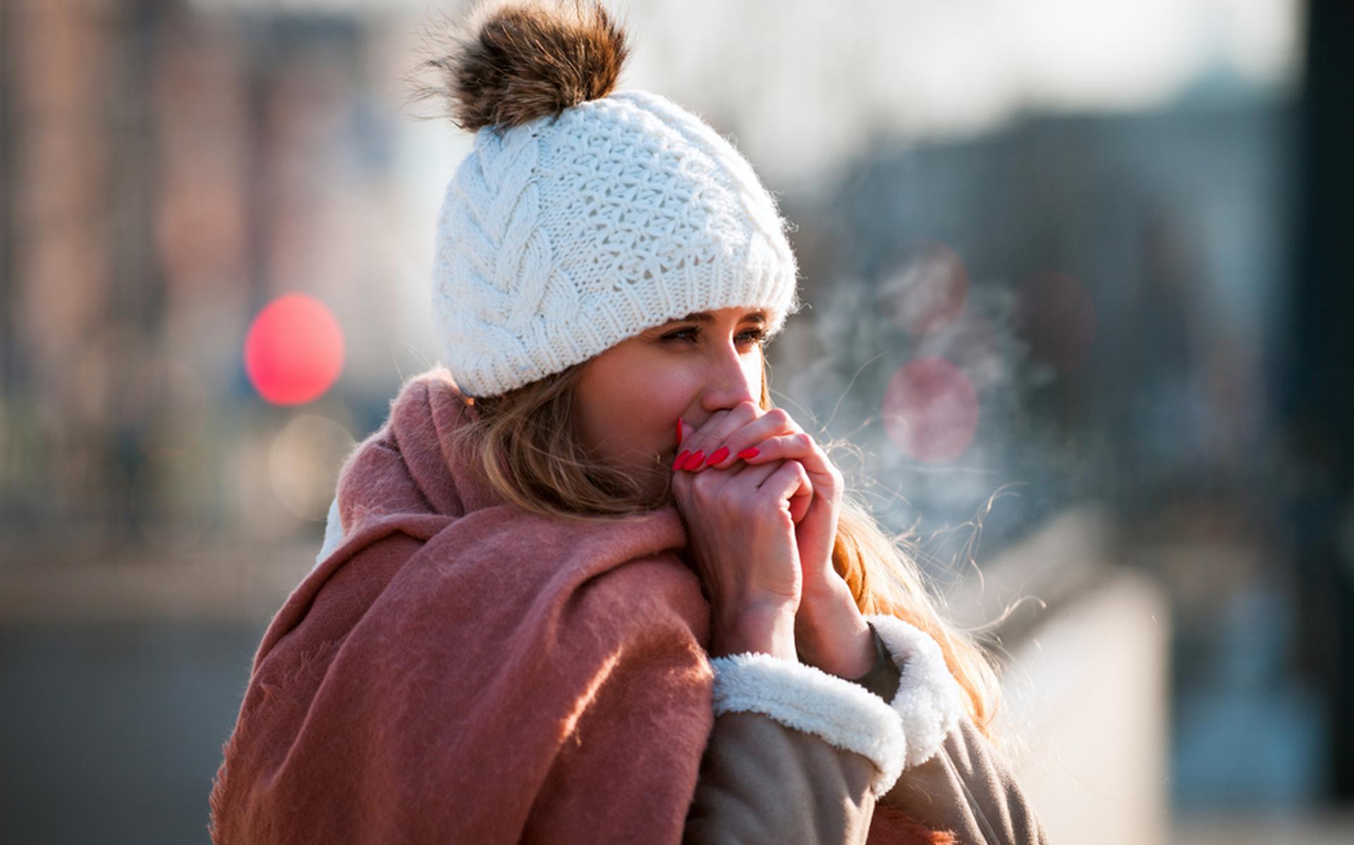 Code yellow due to sleet and extreme cold: wind chill in Groningen drops to -16 degrees on Saturday night