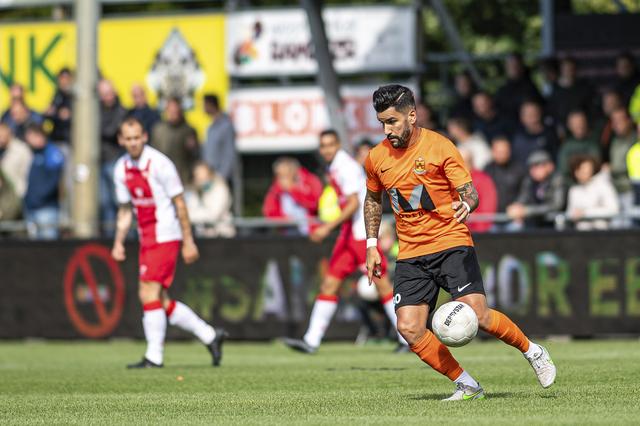 Voetbaltransfer