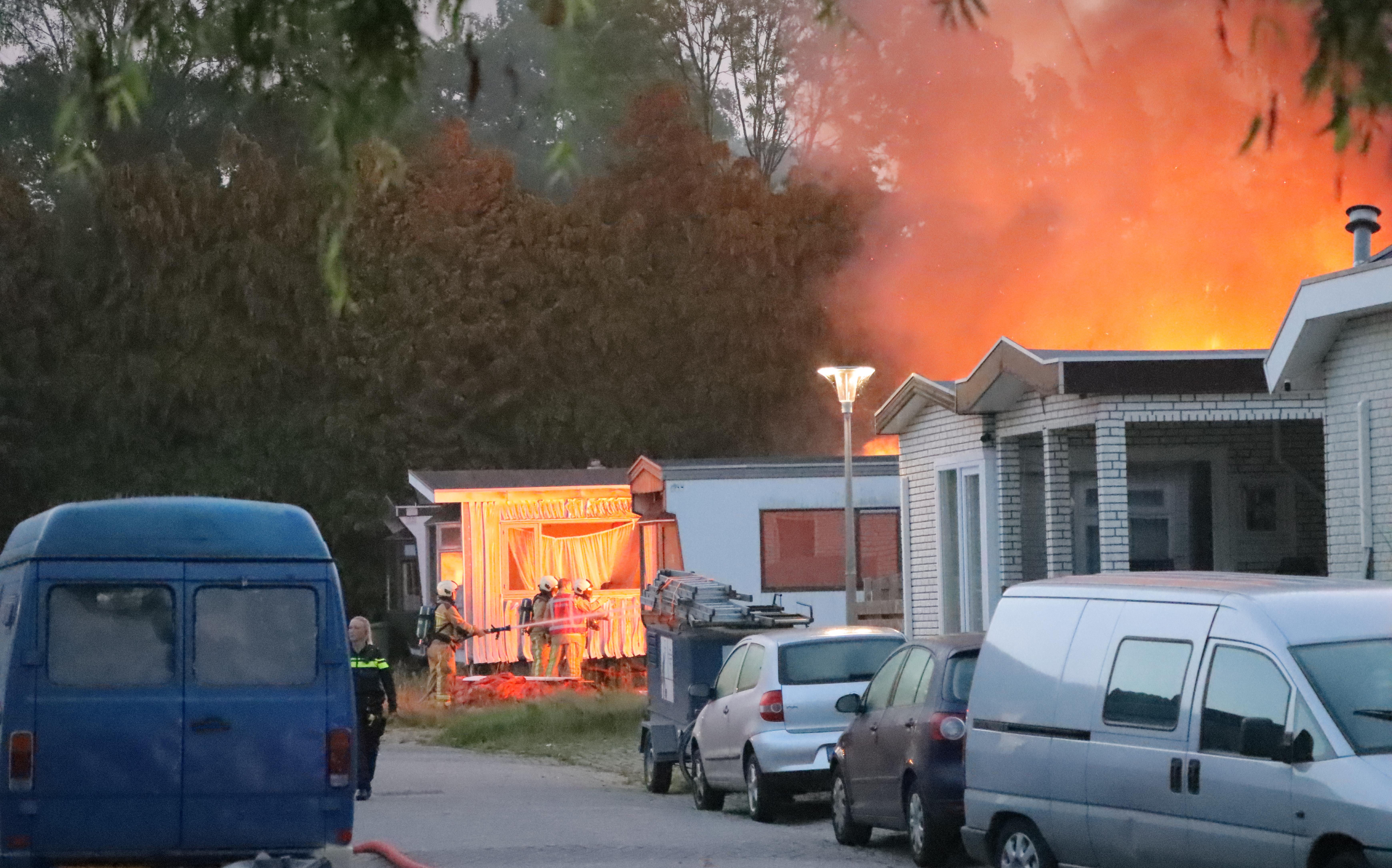 Man (32) die huis politieman beschoot, krijgt lagere straf: vrijspraak