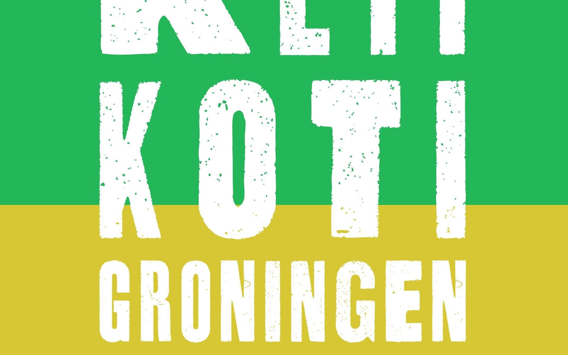 Keti Koti viert met de stad Groningen op 1 juli de afschaffing van de slavernij.