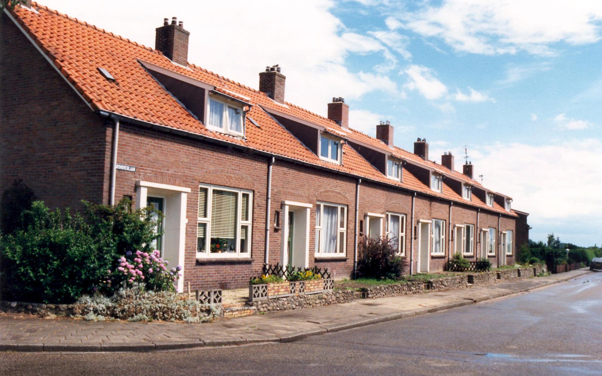 De nieuwe opgave.