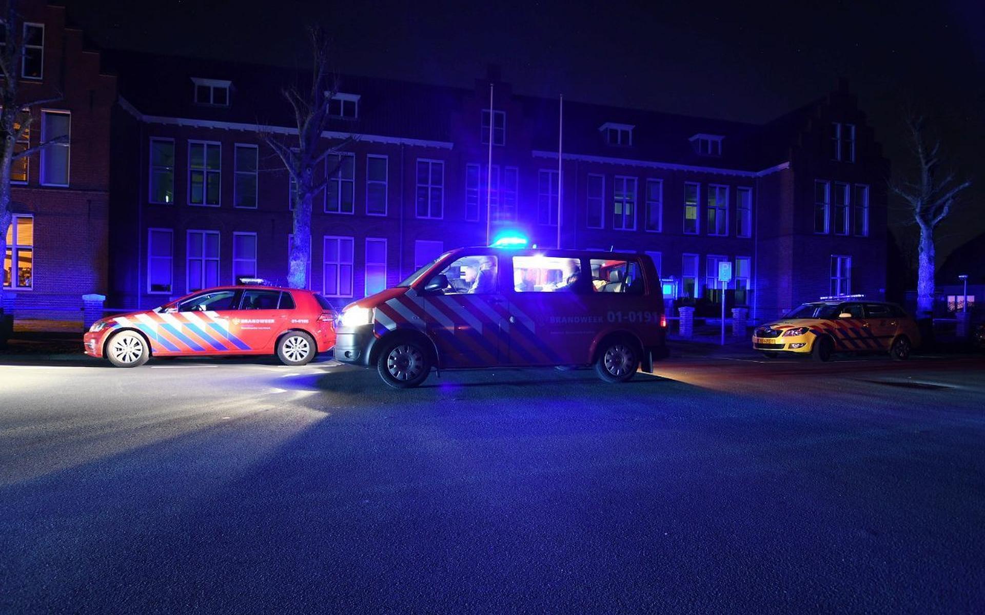 Stroomstoring in Appingedam voorbij (update) - Dagblad van het Noorden