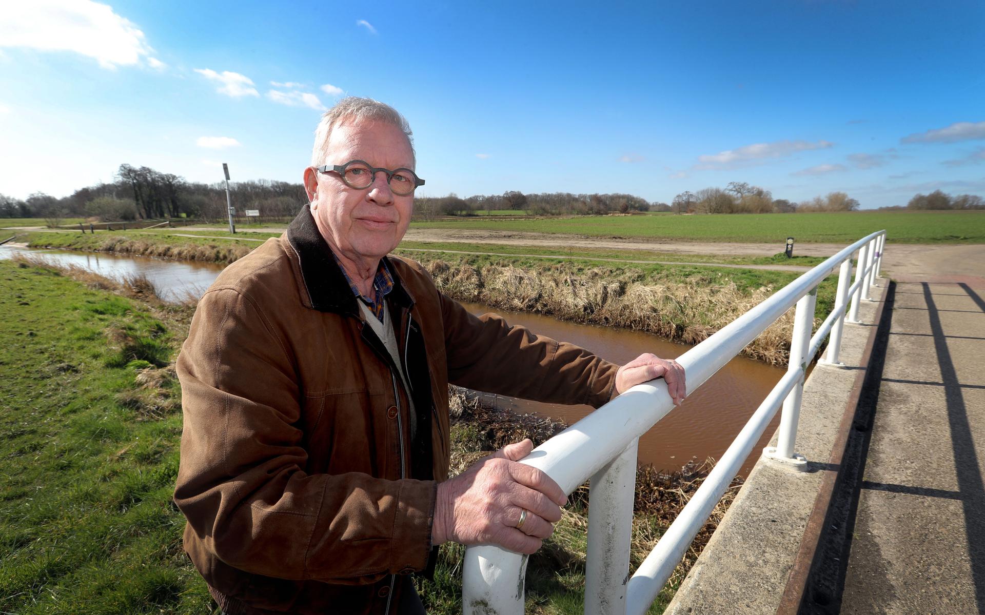 Grote ruilverkaveling maakte 60 jaar geleden einde aan 'lappendeken' in Westerwolde. 'Geen spijt, on