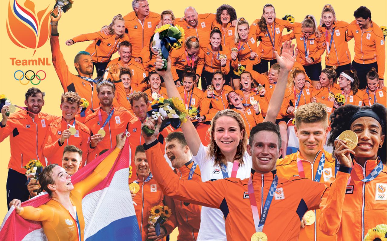 In Beeld In Beeld