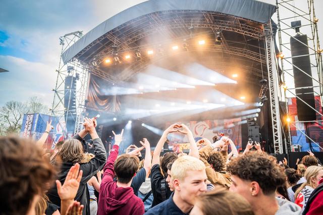 Ga jij naar het Bevrijdingsfestival in Groningen? Dit moet je weten