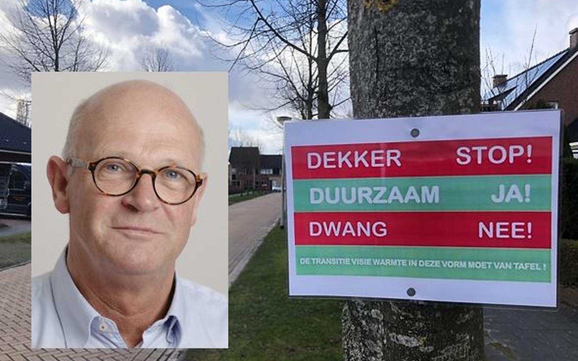 Huidig stadsbestuur neemt argwaan rond warmtetransitie in wijk weg, Duurzaam Kloosterveen in Assen g