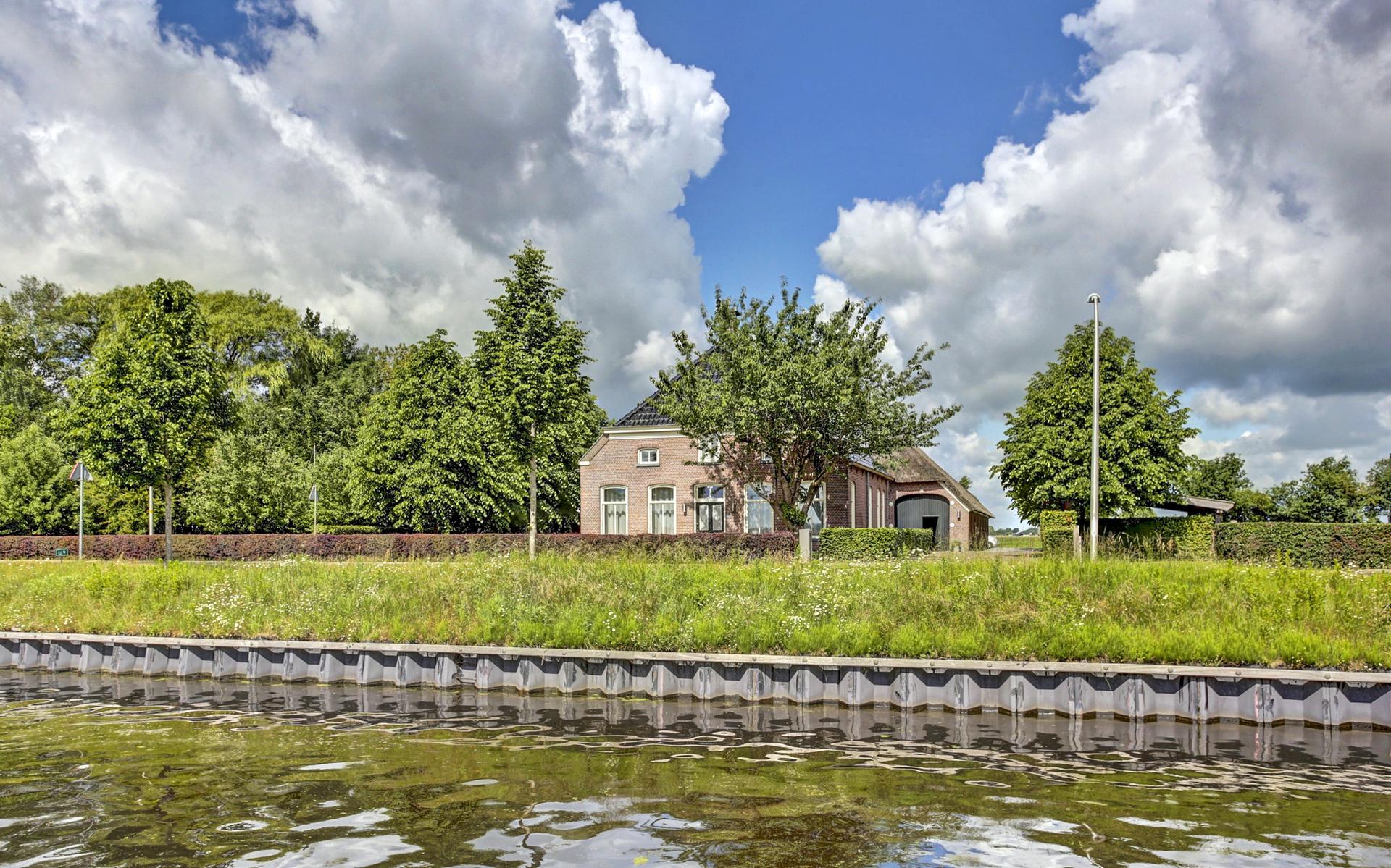 Goedkoopste huis staat in Assen, duurste in Smilde. Wat is er voor kopers in Drenthe tijdens de Open