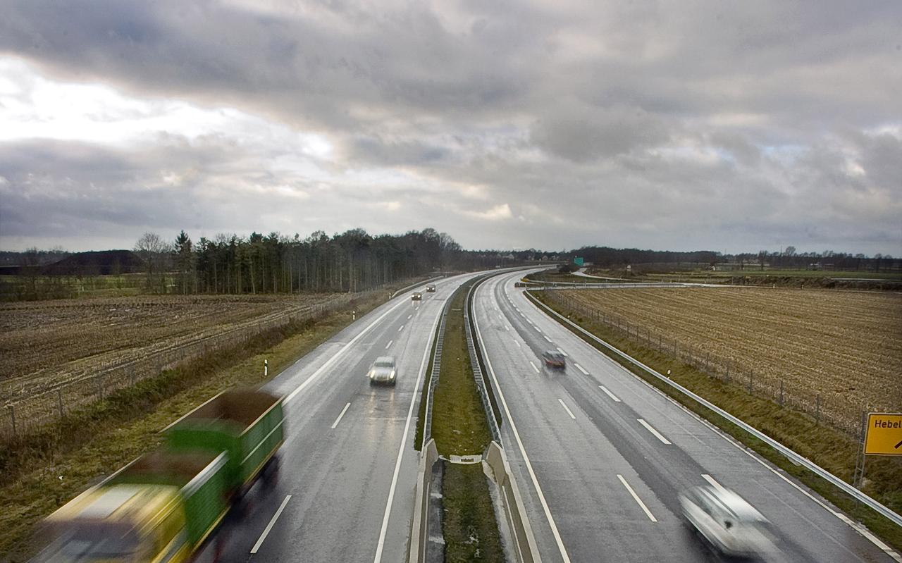 De A37. De A37.