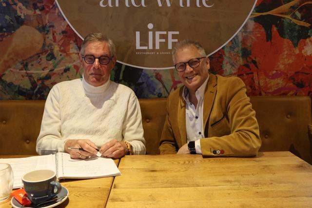 Einde van een fenomeen: Asser Praat stopt na tien jaar. ‘Een aanslag op de vrije tijd’