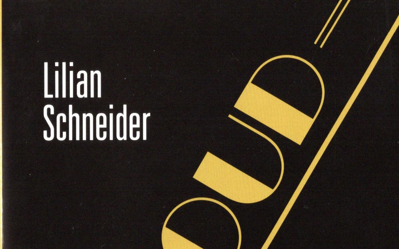 Goudval (2022) Lilian Schneider Goudval (2022) Lilian Schneider