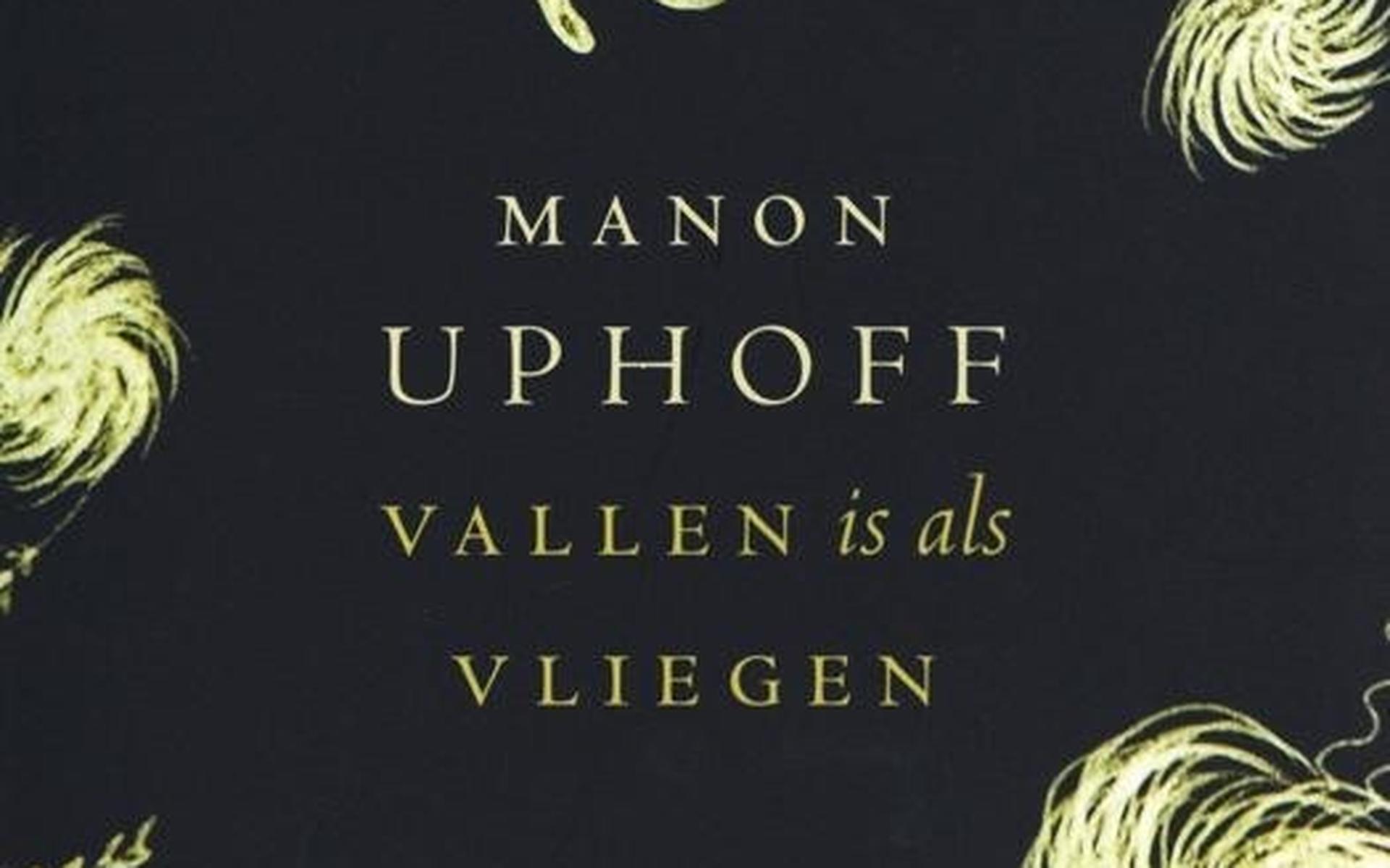 Vallen Is Als Vliegen Samenvatting