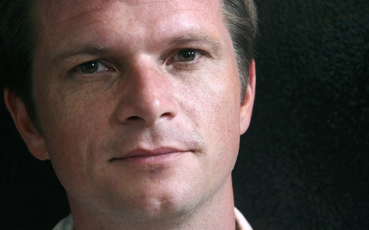 RUG-hoogleraar Tom Postmes onderzocht de schademeldingen. RUG-hoogleraar Tom Postmes onderzocht de schademeldingen.