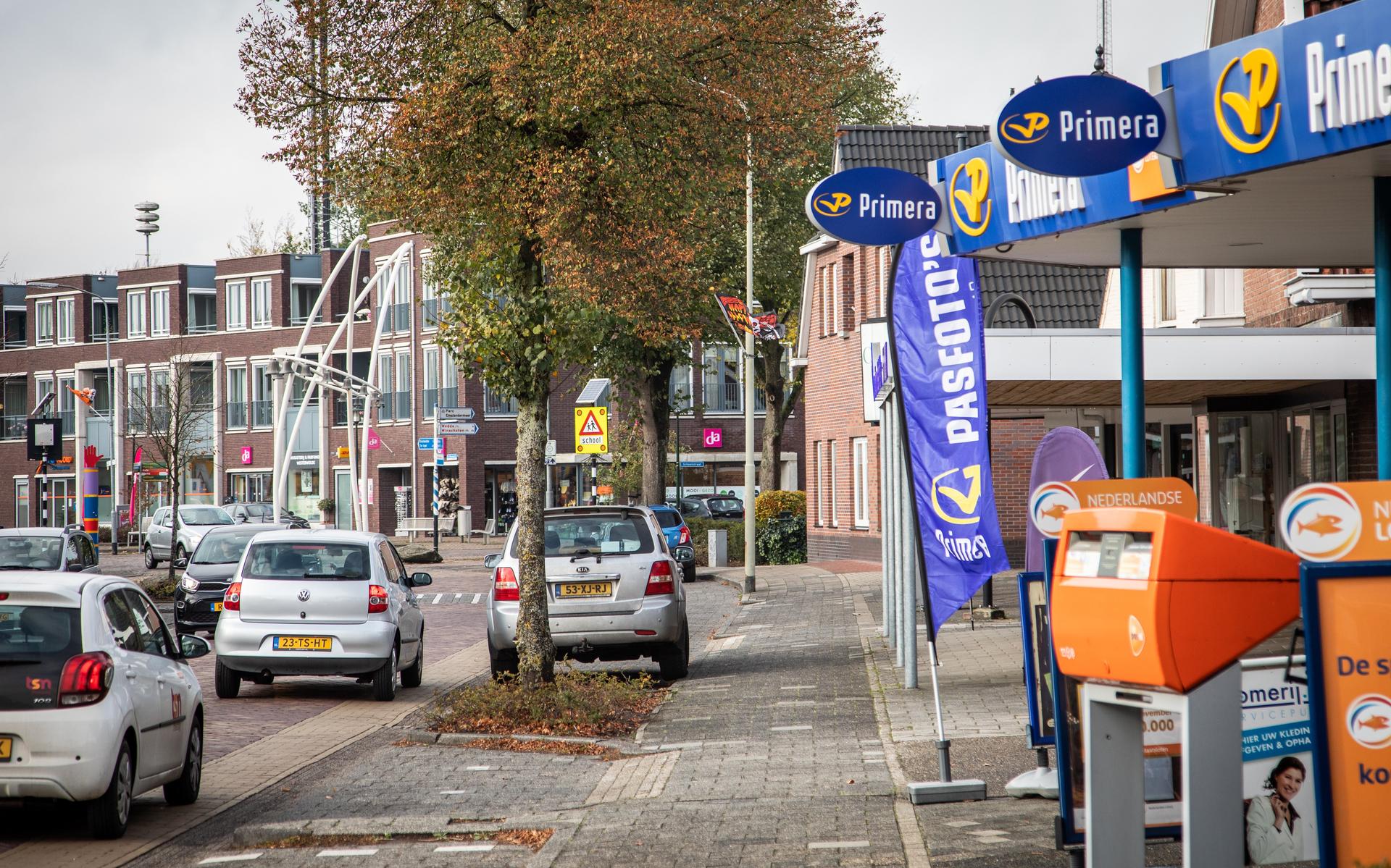 In Vlagtwedde en andere dorpen van Westerwolde is de behoefte aan nieuwe woningen groot.