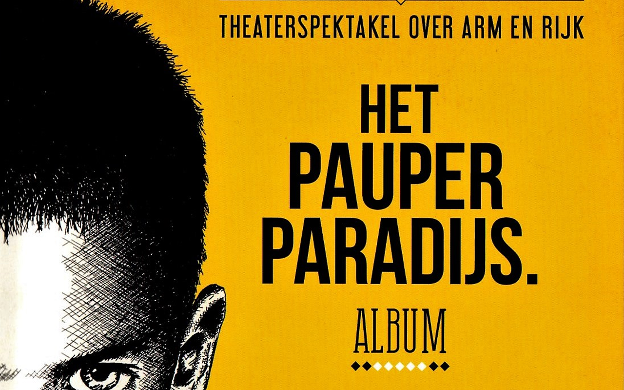 De voorstellingen van het Pauperparadijs worden nu weer afgelast. De voorstellingen van het Pauperparadijs worden nu weer afgelast.