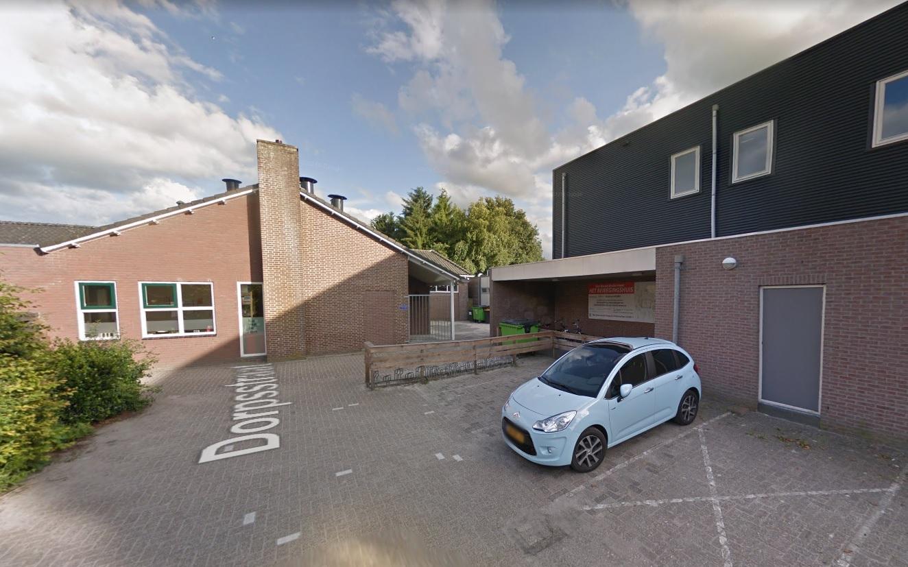 Eexterveen krijgt nieuw openbaar schoolgebouw voor obs De Kameleon. Kosten: zo'n 1,8 miljoen euro