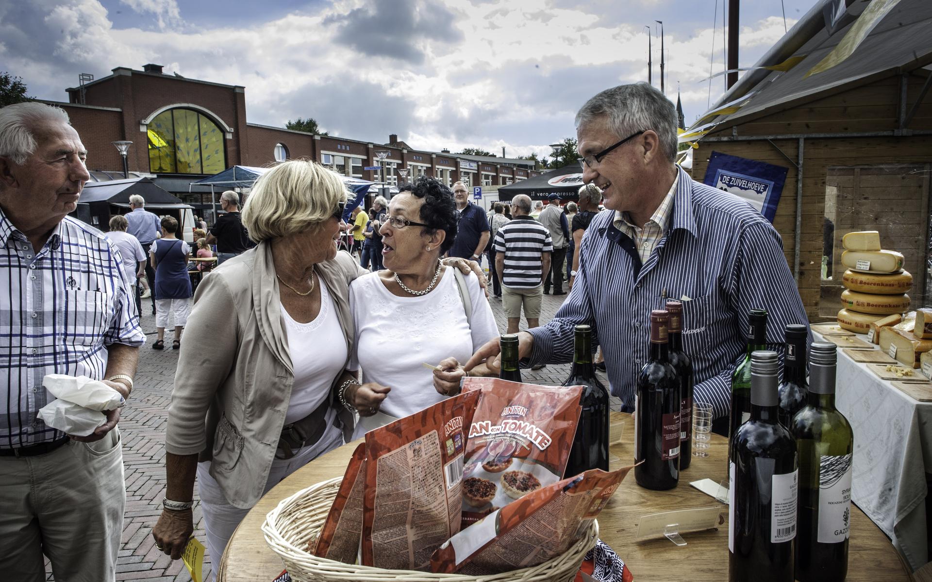 Pruiverij in Veendam wordt Pruif vanwege personeelskrapte - Dagblad van het Noorden