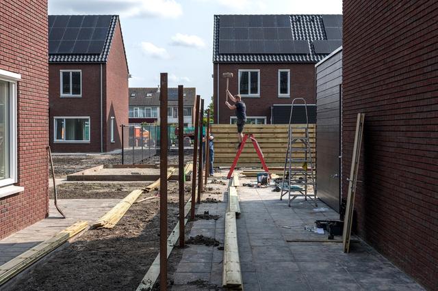 Om met berekeningen te bepalen hoe we Groningse woningen gaan versterken is een kapitale denkfout | 