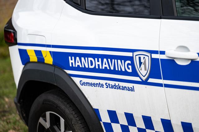 Stadskanaal ziet noodzaak voor extra boa’s, ook twee extra auto’s: ‘Nu onmogelijk voldoende inzet’