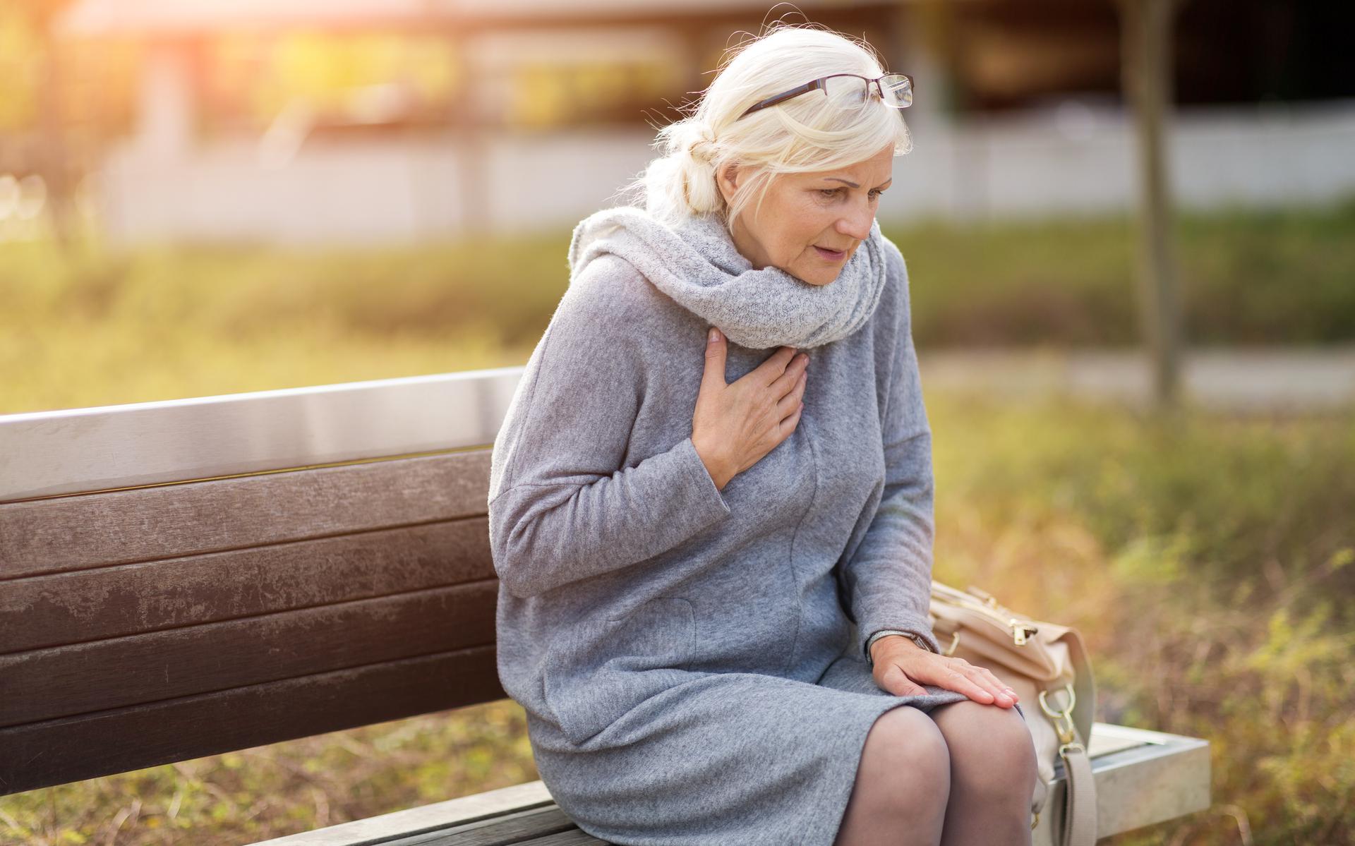 Invisible heart failure: women suffer from it earlier and more often than men, say UMCG specialists |  Public medical academy