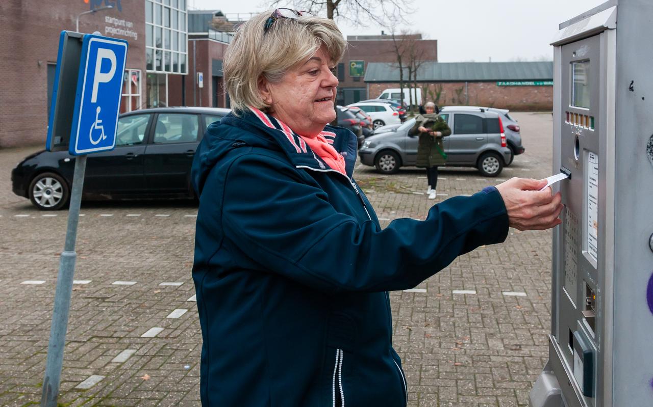 Wordt parkeren in Hoogeveen gratis? De SGP ziet vooral veel voordelen. Wordt parkeren in Hoogeveen gratis? De SGP ziet vooral veel voordelen.