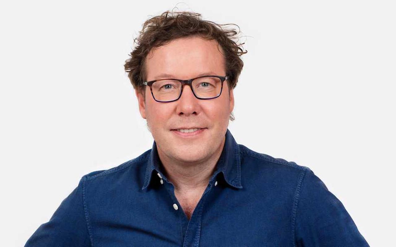 Bert Haandrikman. Bert Haandrikman.