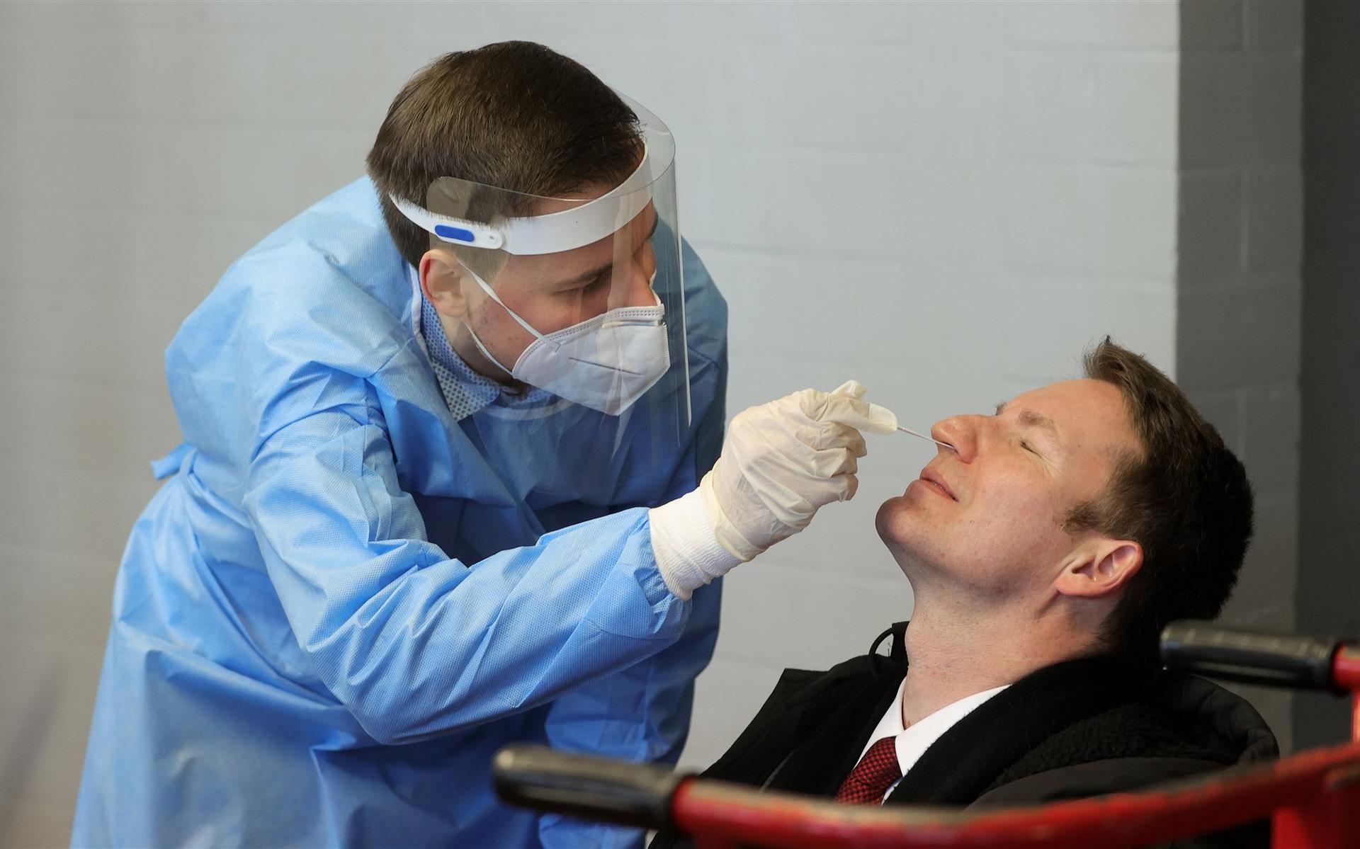 Corona in Drenthe en Groningen: 225 nieuwe besmettingen. Bekijk hier de cijfers in jouw gemeente - D