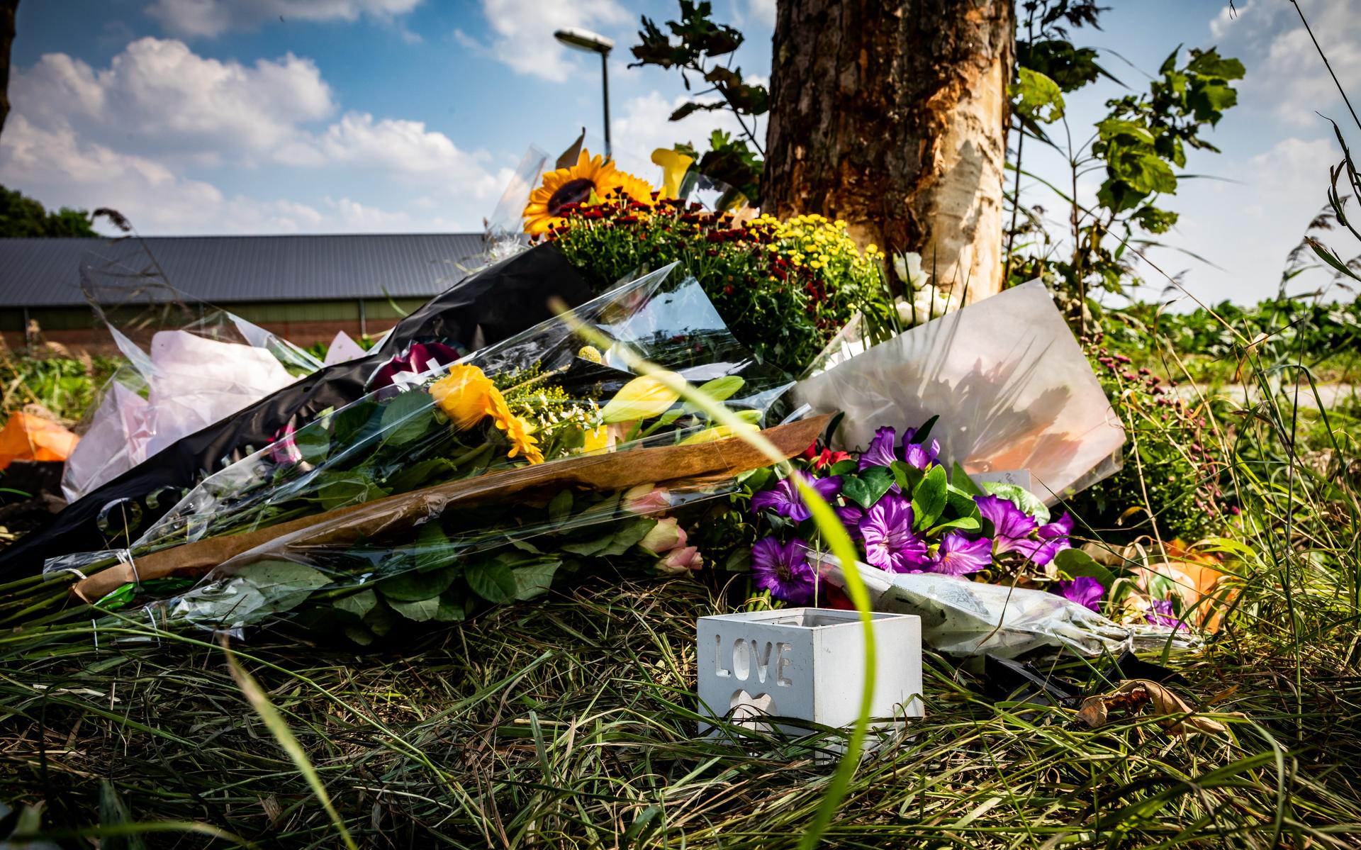 OM eist taakstraf voor fataal ongeluk bij Finsterwolde, veel vragen over toedracht blijven onbeantwo