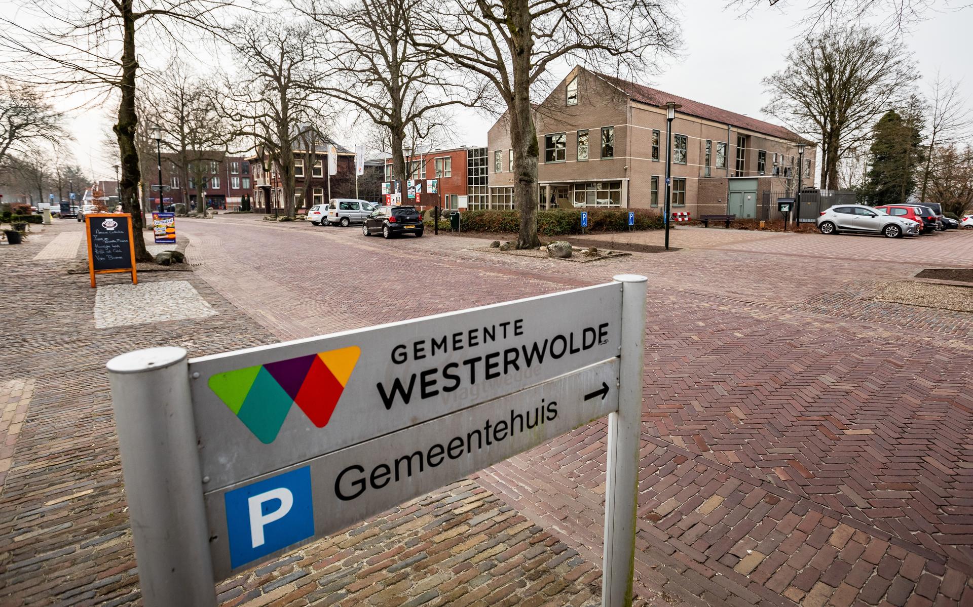 De gemeente Westerwolde zoekt een nieuwe pachter voor het buurthuis in Rhederbrug.