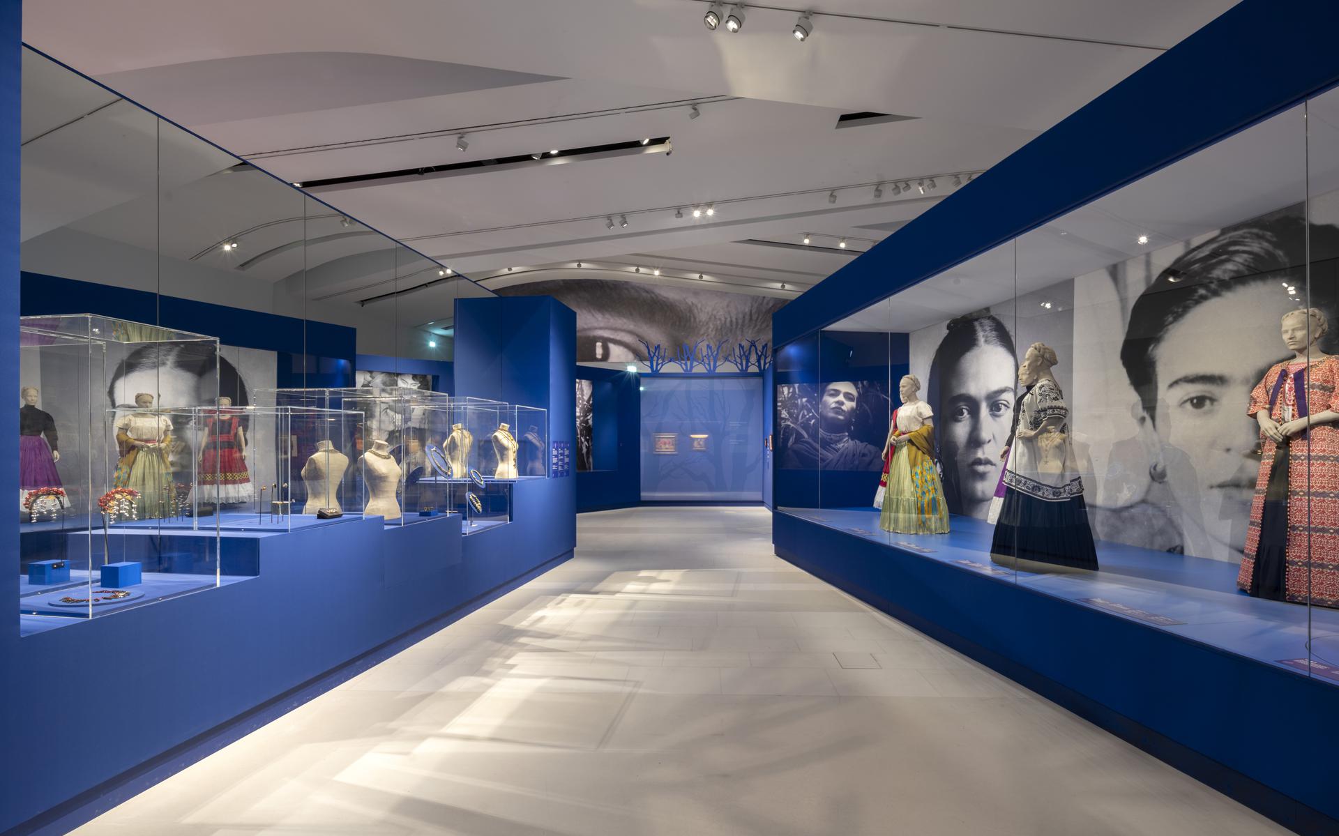 Frida Kahlotentoonstelling in Drents Museum met drie weken verlengd