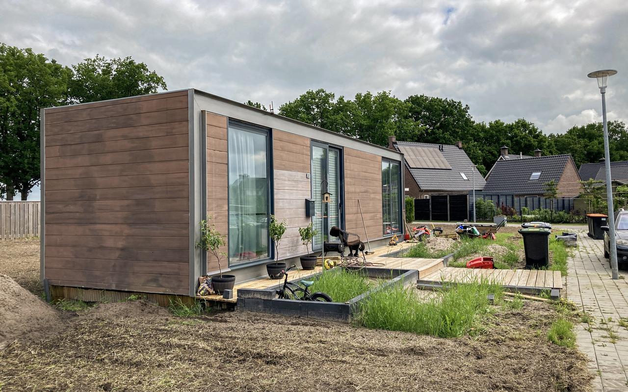 Geen gezicht, vinden buurtbewoners nog steeds. Geen gezicht, vinden buurtbewoners nog steeds.
