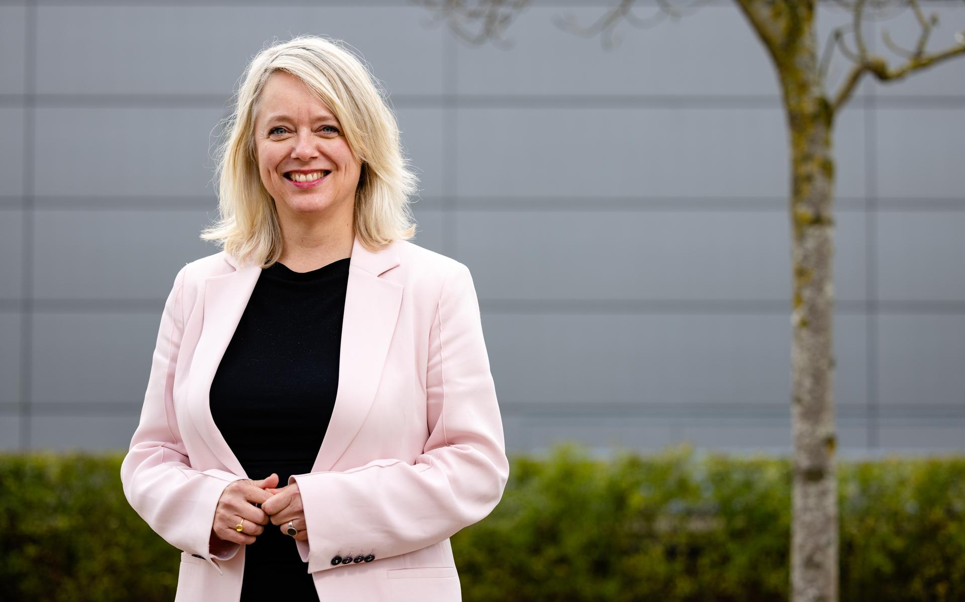 Agnes Mulder: Ik ga weg uit de Kamer om een positieve reden. Ik ga graag aan de slag in het Noorden.