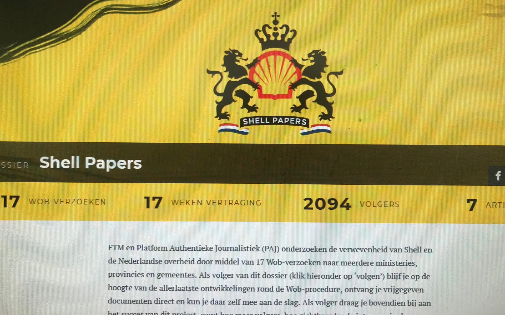 Gemeente Assen geeft als eerste onderzoeksjournalisten toegang tot ...