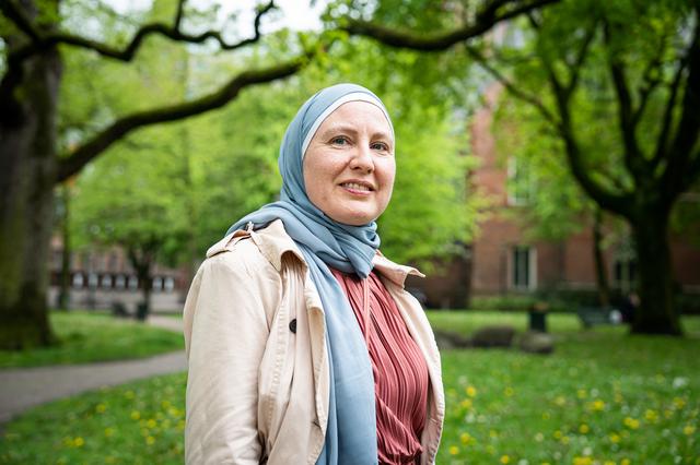 LIVE | IsmaïI (30) bracht zijn moeder Sheila van Staveren uit Groningen om. Volg de rechtszaak hier