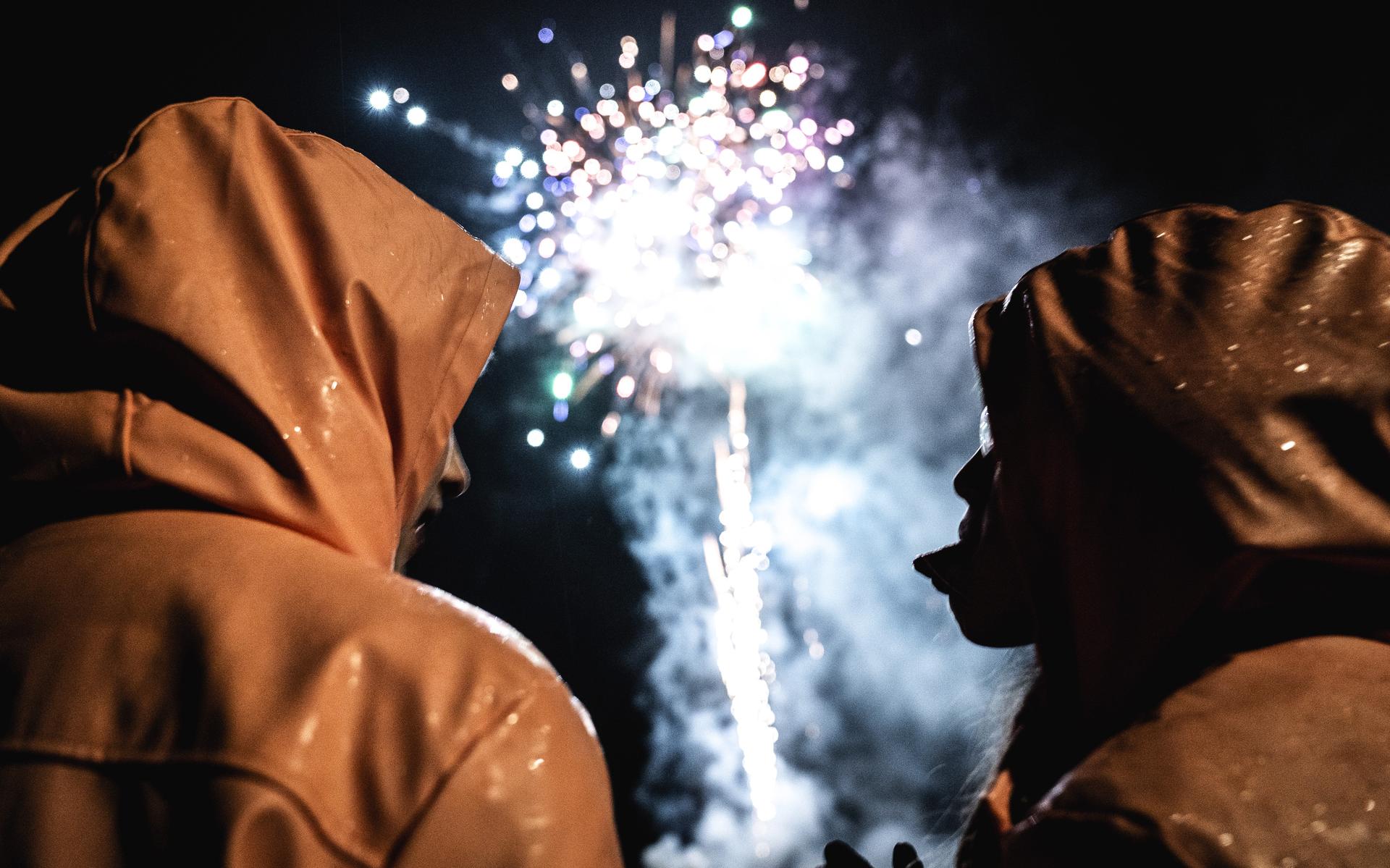 Stelling van de dag | Het is tijd voor een landelijk vuurwerkverbod