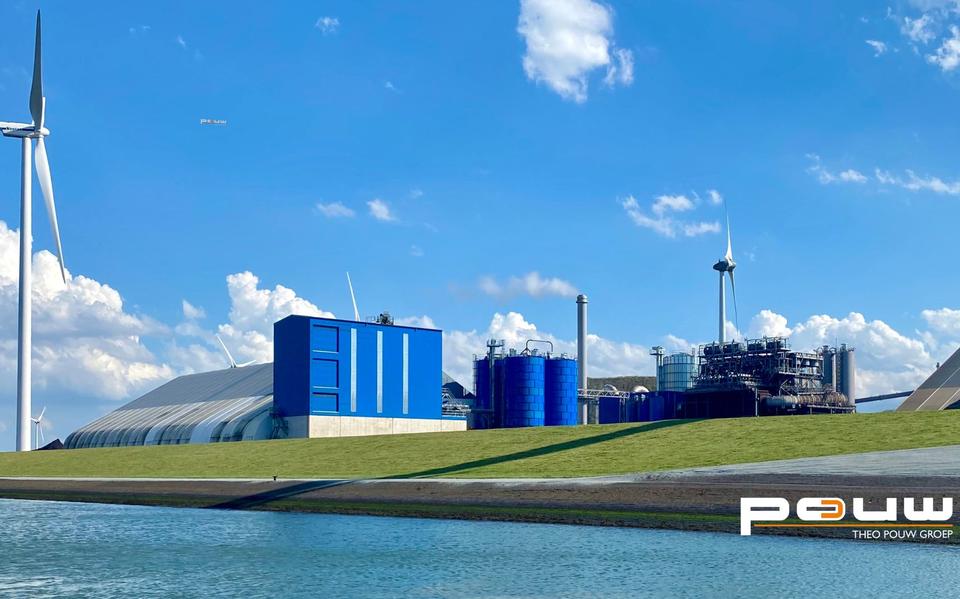 Deze warmtebatterij kan een warmtepomp overbodig maken. Waddenfonds subsidieert groene projecten met