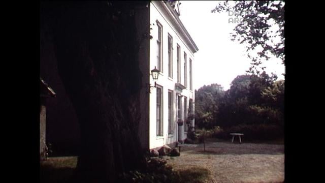 Ga terug naar 1981 en bekijk de huizen van de rijkste inwoners van Drenthe