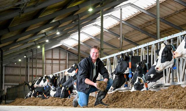 JVO Drenthe viert 45-jarig jubileum met reünie: ‘Dat is typisch boerengedrag’