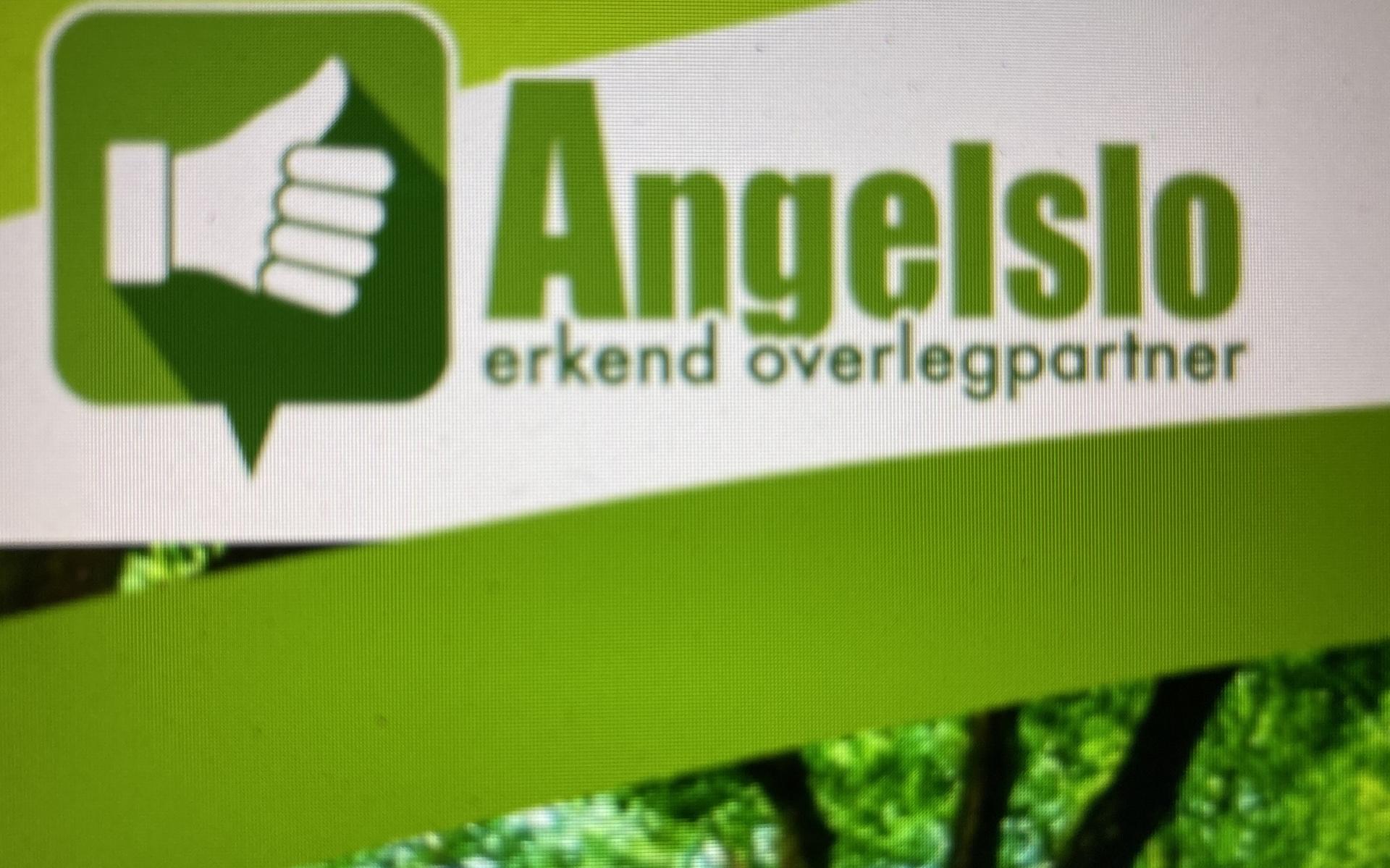 Bestuur wijkvereniging Angelslo uit Emmen gooit handdoek in de ring. Te weinig bestuursleden en geen