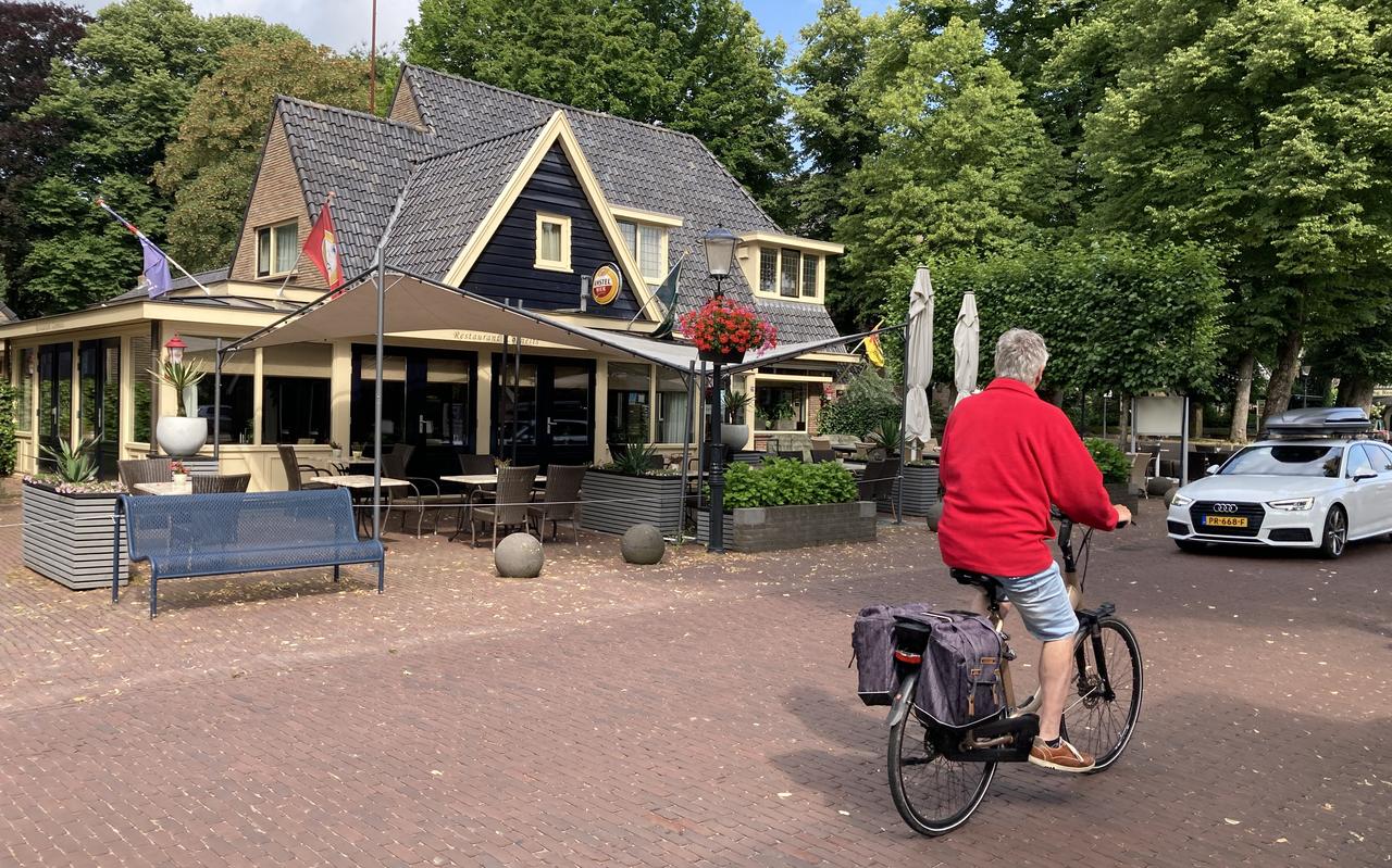 Restaurant Cornelis in Dalen staat te koop. Restaurant Cornelis in Dalen staat te koop.