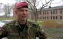 Oefening voelt door oorlog in Oekraïne aan als missie: Rode baret Mark werd met zijn compagnie uit Assen naar Roemenië gestuurd