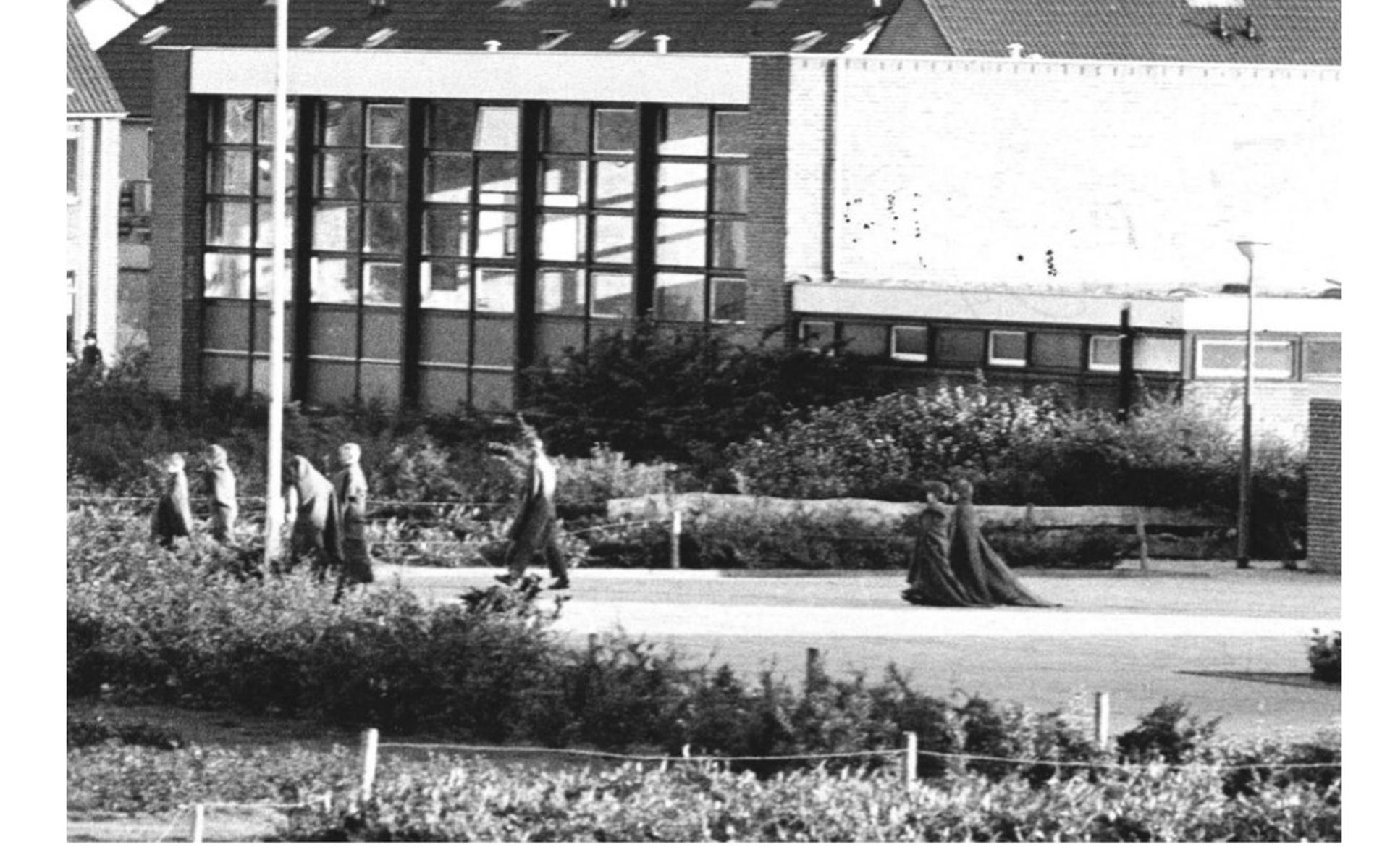 Cor Udding wil erkenning voor het leed van de kinderen uit Bovensmilde die gegijzeld werden in 1977:
