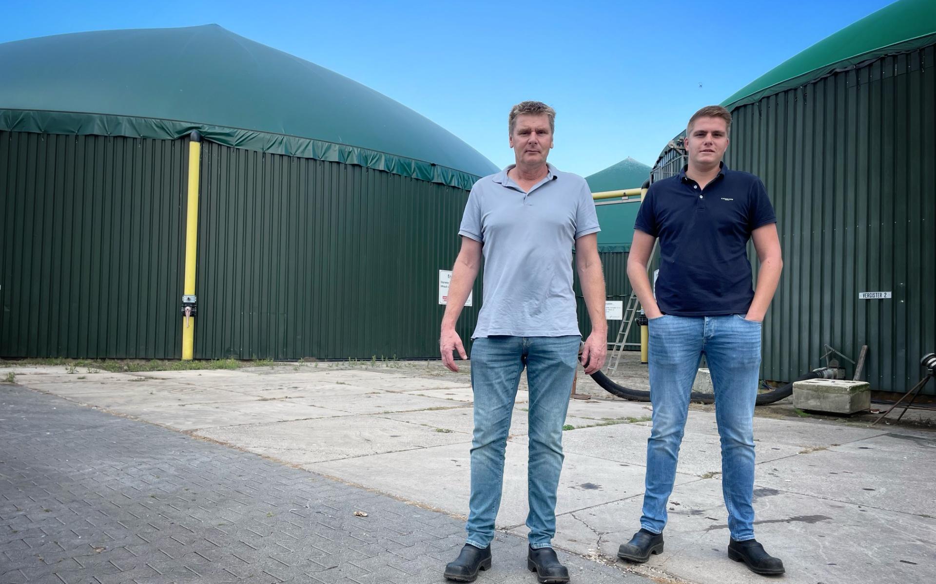 Vergisters broeden op megaclaim voor de overheid. 'Natuurlijk komt die claim er. De overheid heeft h